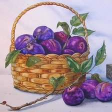 Cross stitch pattern: #469319