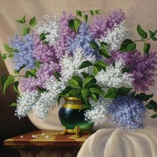 Cross stitch pattern: #469493