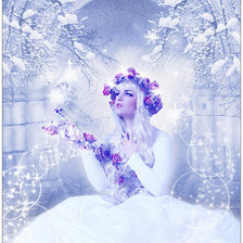 Cross stitch pattern: #469832
