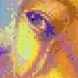 Preview of cross stitch pattern: #469860