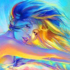 Cross stitch pattern: #469860