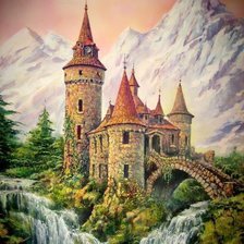 Cross stitch pattern: #469885