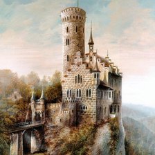 Cross stitch pattern: #469887
