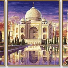 Cross stitch pattern: #469941