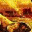 Preview of cross stitch pattern: #469942