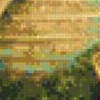Preview of cross stitch pattern: #469945