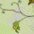 Preview of cross stitch pattern: #470143