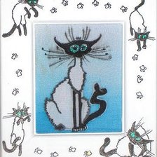 Cross stitch pattern: #470144