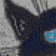 Preview of cross stitch pattern: #470145