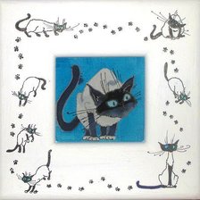 Cross stitch pattern: #470145