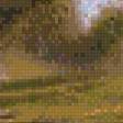 Preview of cross stitch pattern: #470150