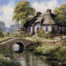 Cross stitch pattern: #470161