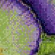 Preview of cross stitch pattern: #470166