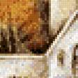 Preview of cross stitch pattern: #470172