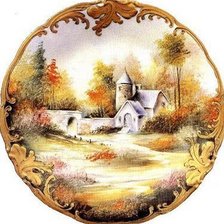 Cross stitch pattern: #470172