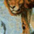 Preview of cross stitch pattern: #470224