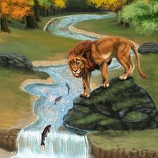 Cross stitch pattern: #470224