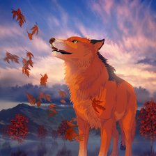 Cross stitch pattern: #470230