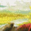 Preview of cross stitch pattern: #470238