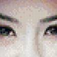 Preview of cross stitch pattern: #470310