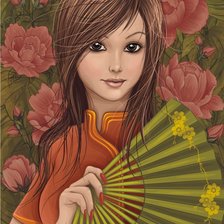 Cross stitch pattern: #470361