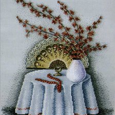 Cross stitch pattern: #470365