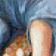 Preview of cross stitch pattern: #470376
