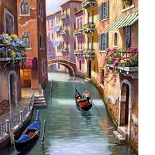 Cross stitch pattern: #470391