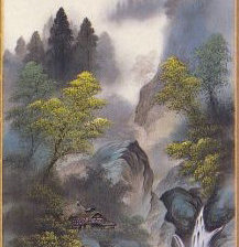 Cross stitch pattern: #470613