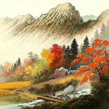 Cross stitch pattern: #470618