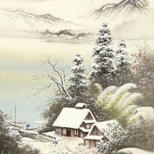 Cross stitch pattern: #470653