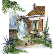 Cross stitch pattern: #470663