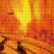 Preview of cross stitch pattern: #470665