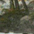 Preview of cross stitch pattern: #470666
