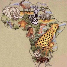 Cross stitch pattern: #470680