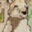 Preview of cross stitch pattern: #470685