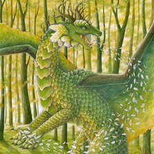 Cross stitch pattern: #470693