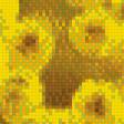 Preview of cross stitch pattern: #470707