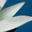 Preview of cross stitch pattern: #470708