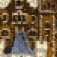 Preview of cross stitch pattern: #470948