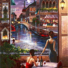 Cross stitch pattern: #470988