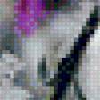 Preview of cross stitch pattern: #471109