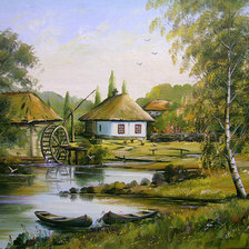 Cross stitch pattern: #471135