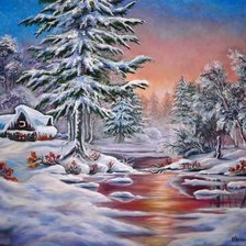 Cross stitch pattern: #471170