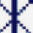 Preview of cross stitch pattern: #471475