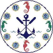 Cross stitch pattern: #471475