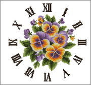Cross stitch pattern: #471477