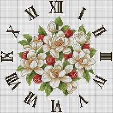 Cross stitch pattern: #471481