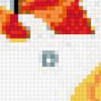 Preview of cross stitch pattern: #471491