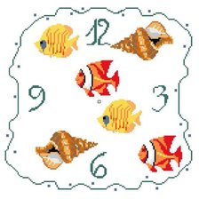 Cross stitch pattern: #471491